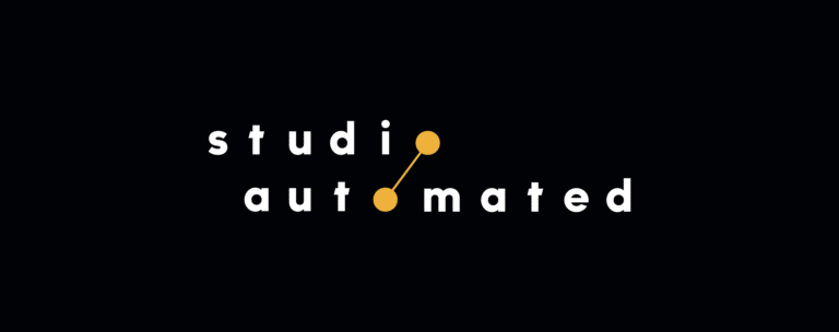 Studio Automated logo