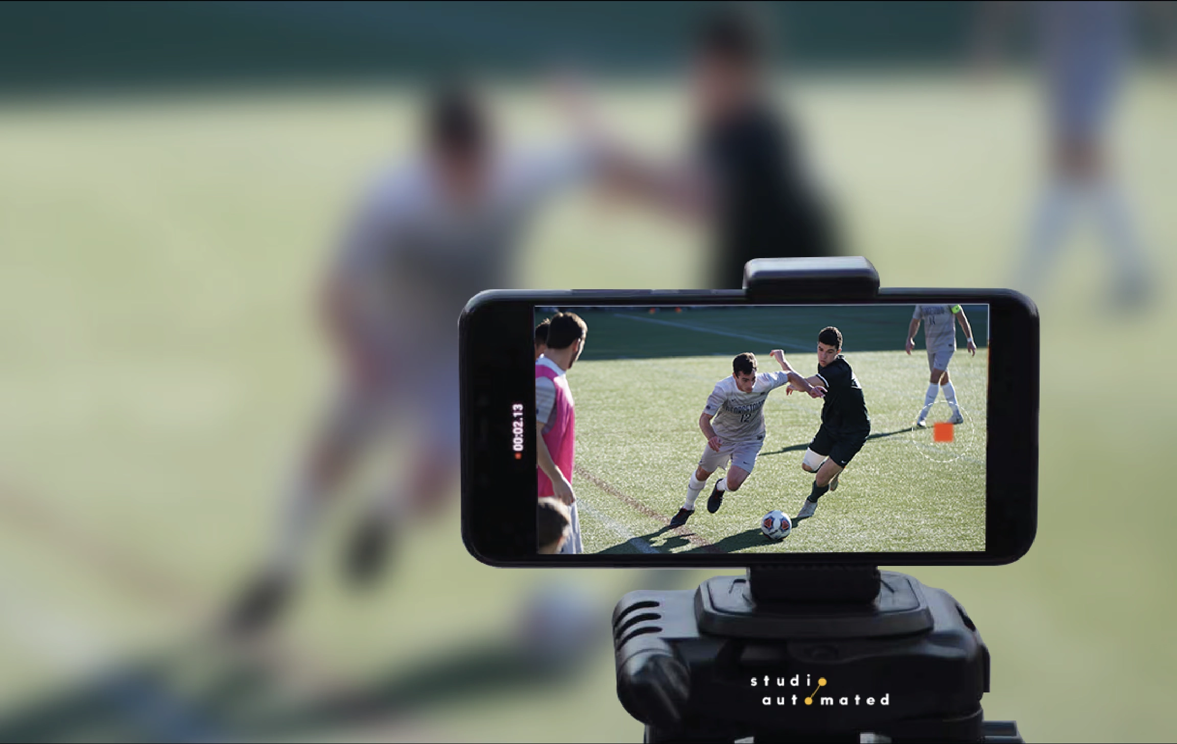 Device agnostic camera software