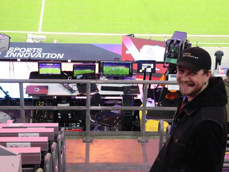 A happy production by Studio Automated.